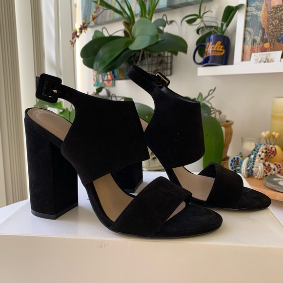 Aldo Elise chunky heel - Picture 2 of 3